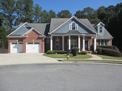 3601 Kelsey Chase Ct, Marietta, GA, 30060