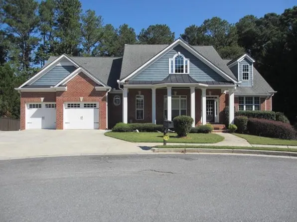 3601 Kelsey Chase Ct, Marietta, GA 30060