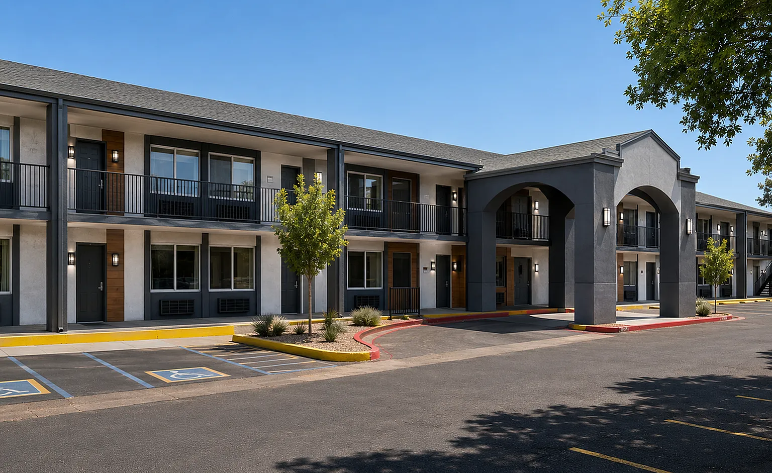 Juniper Flats — Photo 2