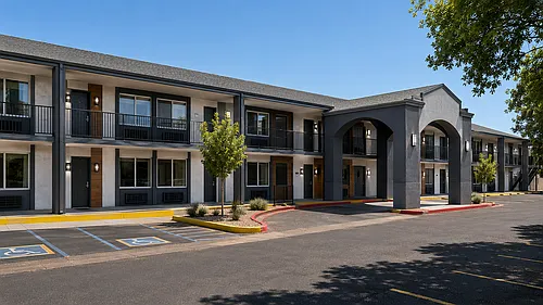 Juniper Flats Photo 1