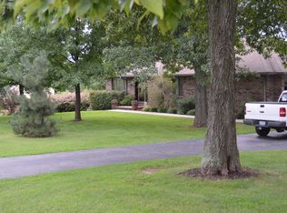 1511 S Fairwood Ave, Springfield, MO 65809