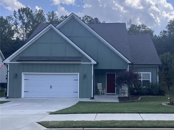 245 Southridge Dr, Senoia, GA 30276