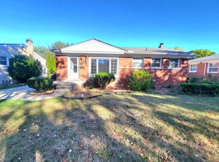 22600 Audrey Ave, Warren, MI 48091