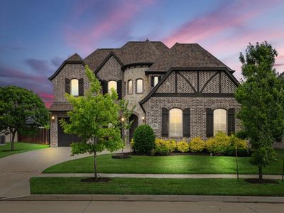 14908 Devonshire Ln, Frisco, TX, 75035