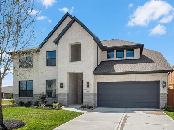 2717 Bolton Landing Dr, Texas City, TX 77568