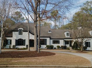 119 Bradford Dr, Macon, GA 31210