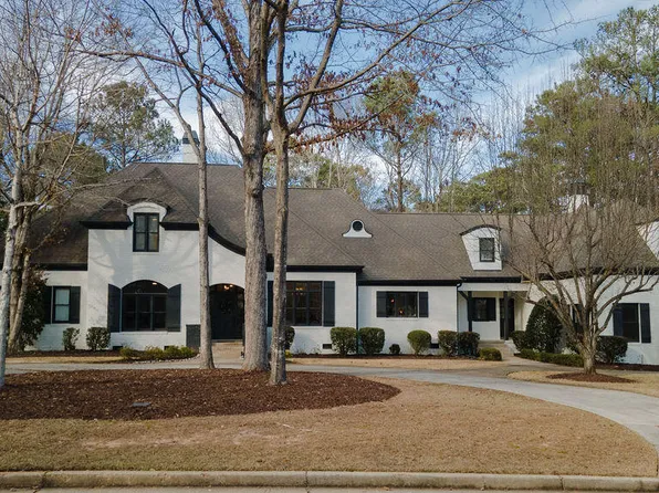 119 Bradford Dr, Macon, GA 31210