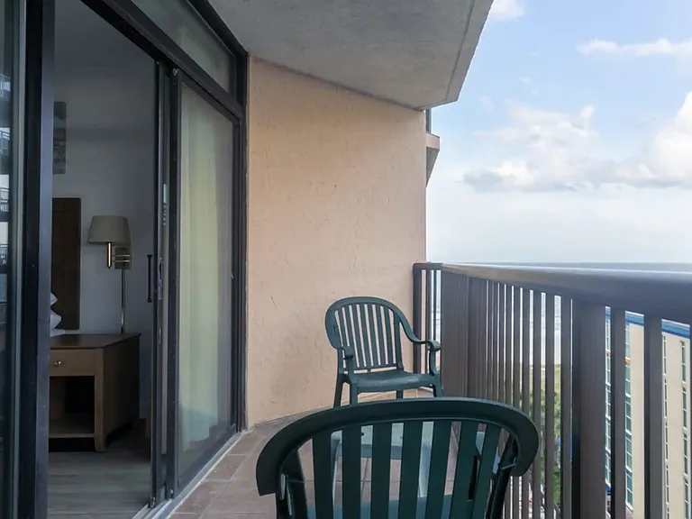 5308 N Ocean Blvd #814 — Photo 9