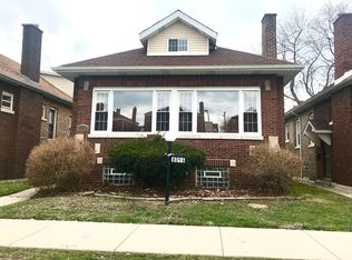 8046 S Merrill Ave, Chicago, IL