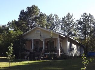 4126 Highway 15 N, Laurel, MS 39440