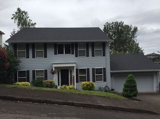 2109 Greene St, West Linn, OR 97068