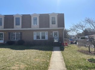 117 S Ralph St, Westminster, MD 21157