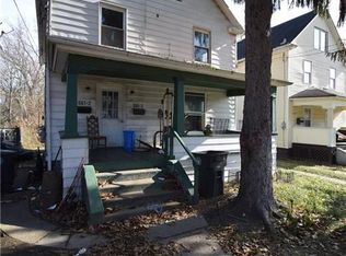 561 Dayton St, Akron, OH 44310