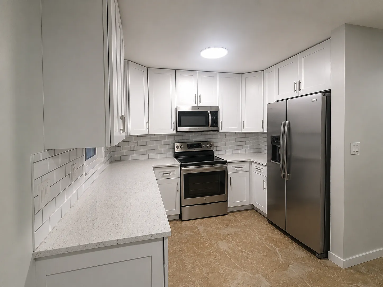 2 bed, 890 sqft, $1,500 — Photo 3