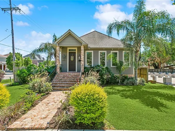 6979 Marshal Foch St, New Orleans, LA 70124