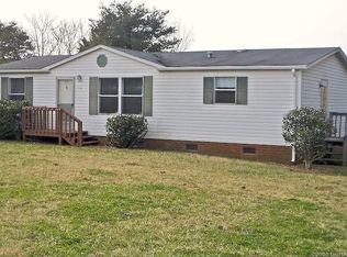 552 Nc Highway 87, Reidsville, NC 27320