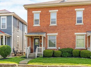 684 Hamlet St, Columbus, OH 43215