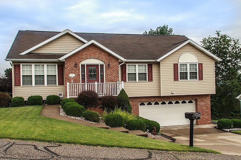 104 Westgate Dr, Wheeling, WV 26003 Zillow