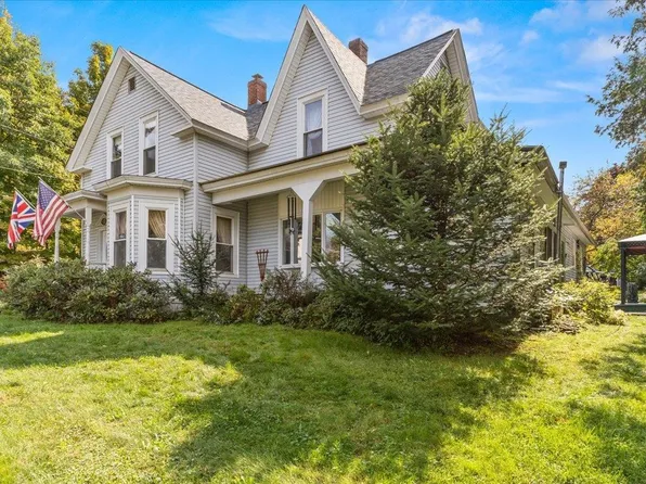 209 Hill Street, Barre City, VT 05641