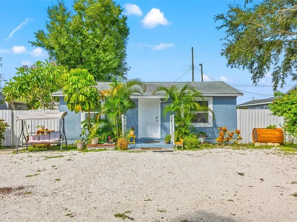 6810 33RD STREET N, ST PETERSBURG, FL 33702