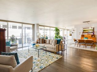 790 N Washington St APT 1109, Denver, CO 80203