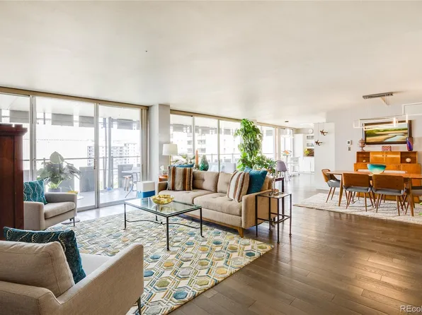790 N Washington Street #1109, Denver, CO 80203
