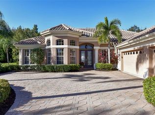 7808 Rosehall Cv, Lakewood Ranch, FL 34202