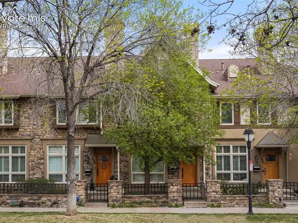 186 S Garfield St, Denver, CO 80209
