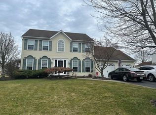 1442 Bentley Dr, Warrington, PA 18976