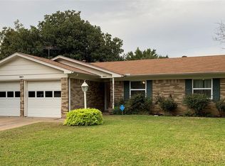 1901 Juanita Dr, Arlington, TX 76013