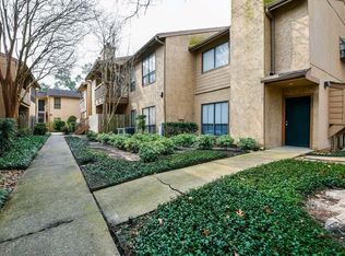 5001 Lamonte Ln APT 110, Houston, TX 77092