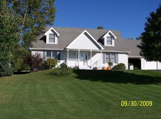 8689 B Dr N, Battle Creek, MI 49014