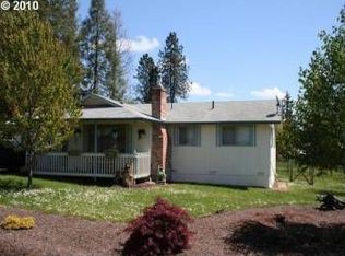 570 Arvilla Way, Sutherlin, OR 97479