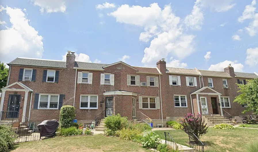 2636 Sorrento Rd