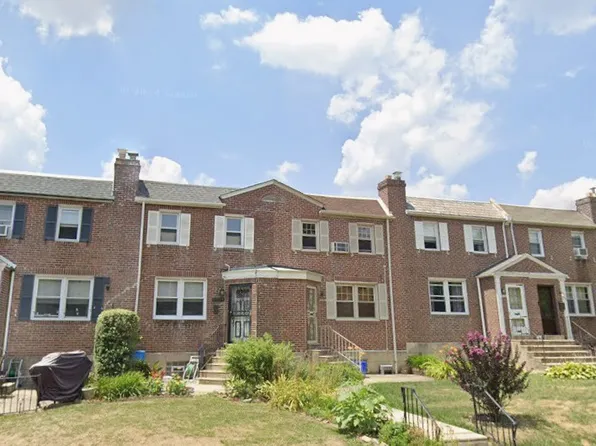 2636 Sorrento Rd, Philadelphia, PA 19131