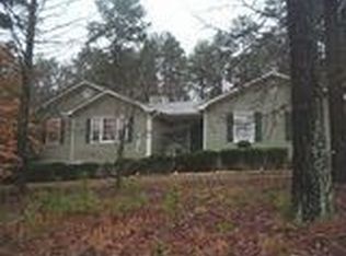 156 Pinenut Ln, Bogart, GA 30622