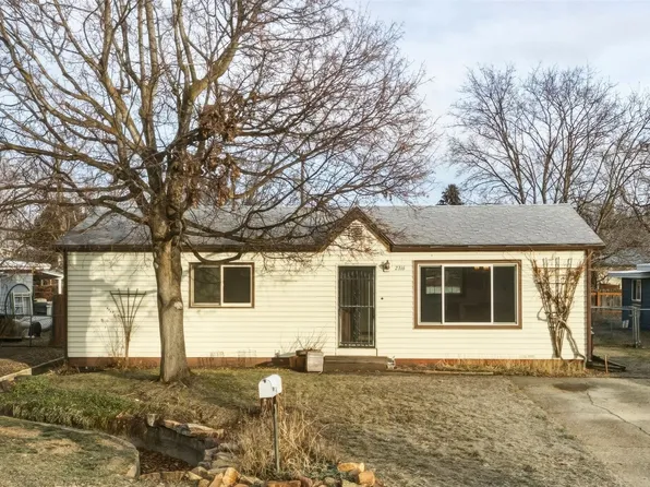 2316 Spurgin Rd, Missoula, MT 59801