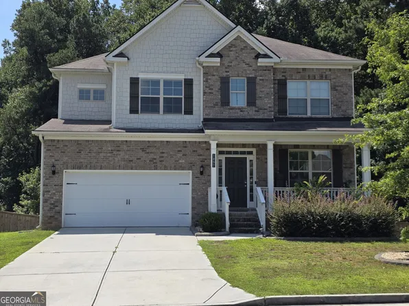 1897 Hanwoo Ln, Powder Springs, GA 30127