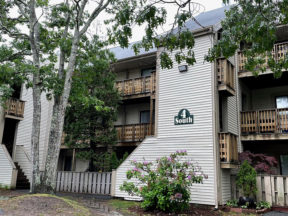 1st image of 800 Bearse's Way #4SA