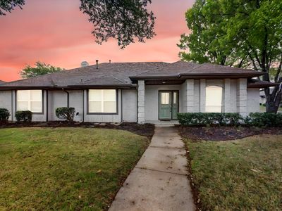 6202 Telluride Ln, Dallas, TX, 75252