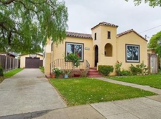1238 Edinburgh St, San Mateo, CA