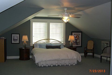 living room or bedroom-your choice