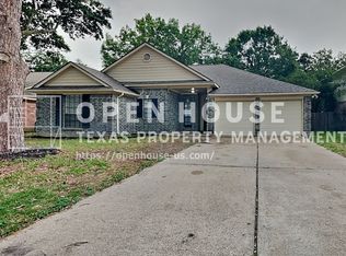 21226 Park Run Dr, Katy, TX 77450