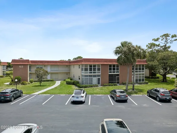 105 Spring Lake Ct APT 203, Vero Beach, FL 32962