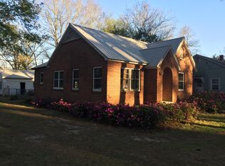 1001 S Lena St, Dothan, AL 36301