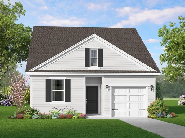 4000 Lane Pl, Summerville, SC 29486