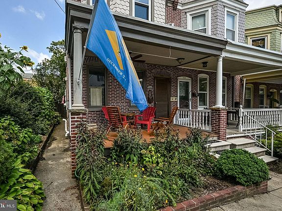 3rd image of 1501 Hancock St