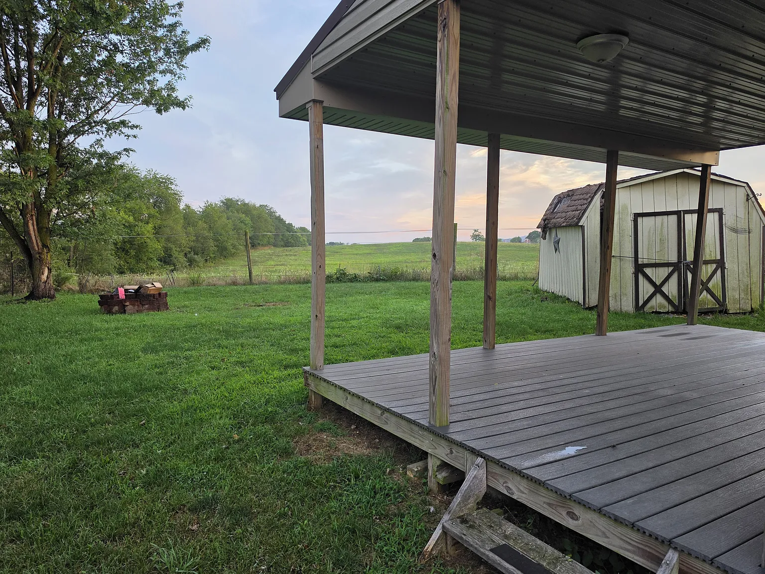 3 bed, 1200 sqft, $1,400 — Photo 4