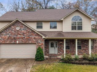 104 Leigh Cir, Hot Springs, AR 71901