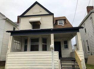 249 Shaw Ave, Clairton, PA 15025
